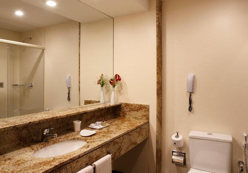 スーペリアールーム, Windsor Copa