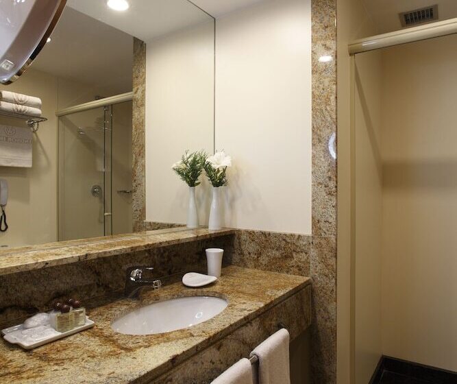 スタンダードルーム, Windsor Copa