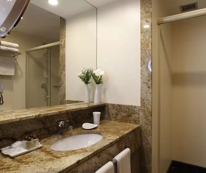 Standard-huone, Windsor Copa