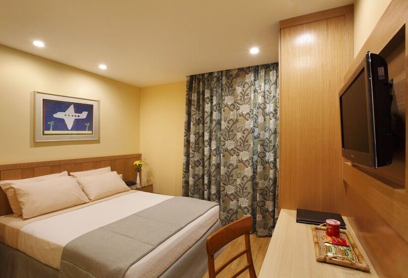 スタンダードルーム, Windsor Copa