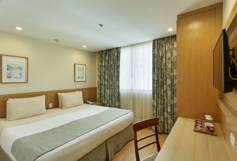 スタンダードルーム, Windsor Copa