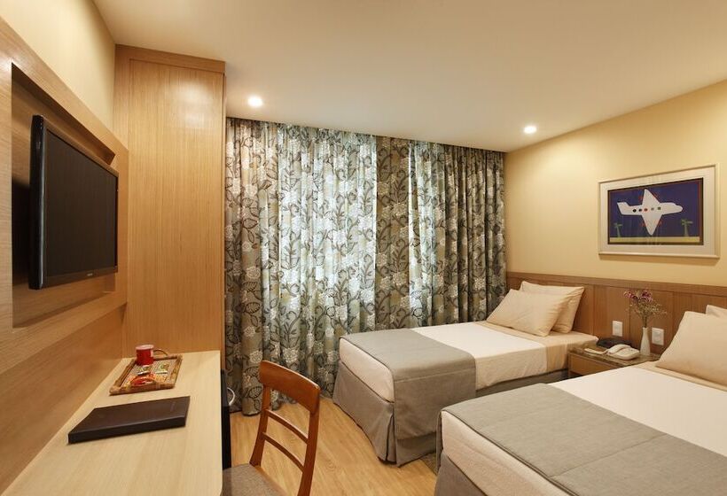 スタンダードルーム, Windsor Copa