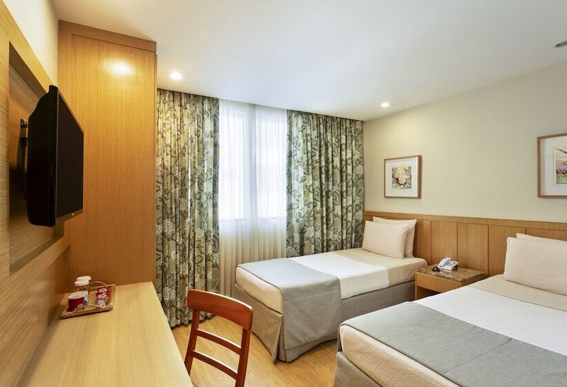 スタンダードルーム, Windsor Copa