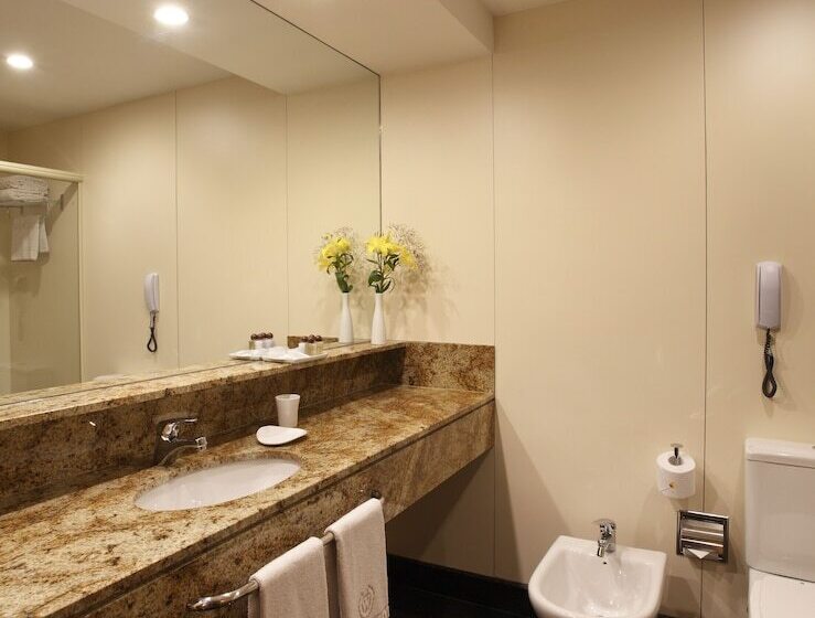 スーペリアールーム, Windsor Copa