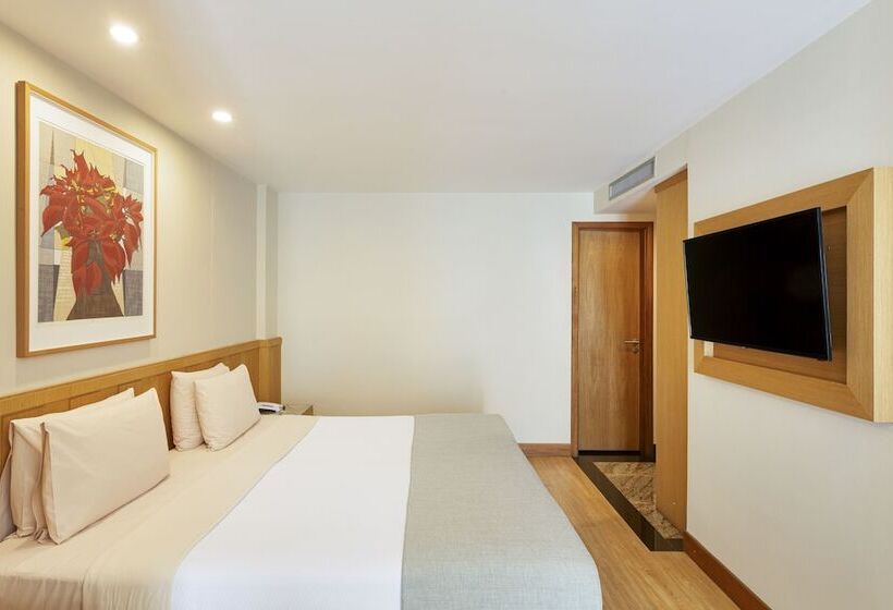 スーペリアールーム, Windsor Copa