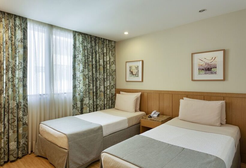 スーペリアールーム, Windsor Copa