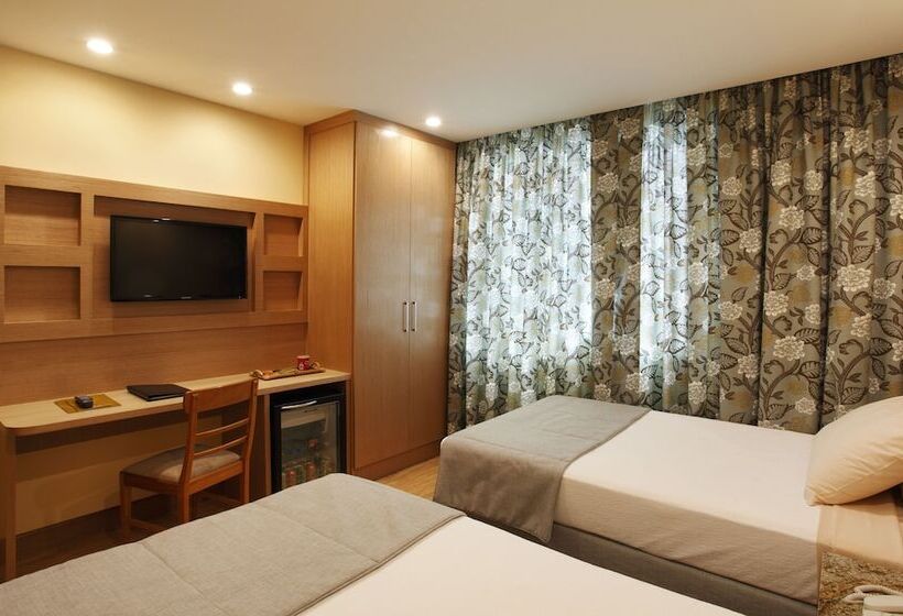 スーペリアールーム, Windsor Copa