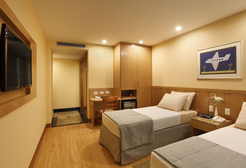 スーペリアールーム, Windsor Copa