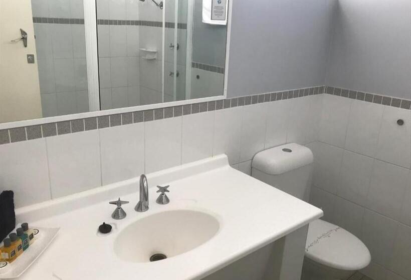 标准间, Karri Forest Motel