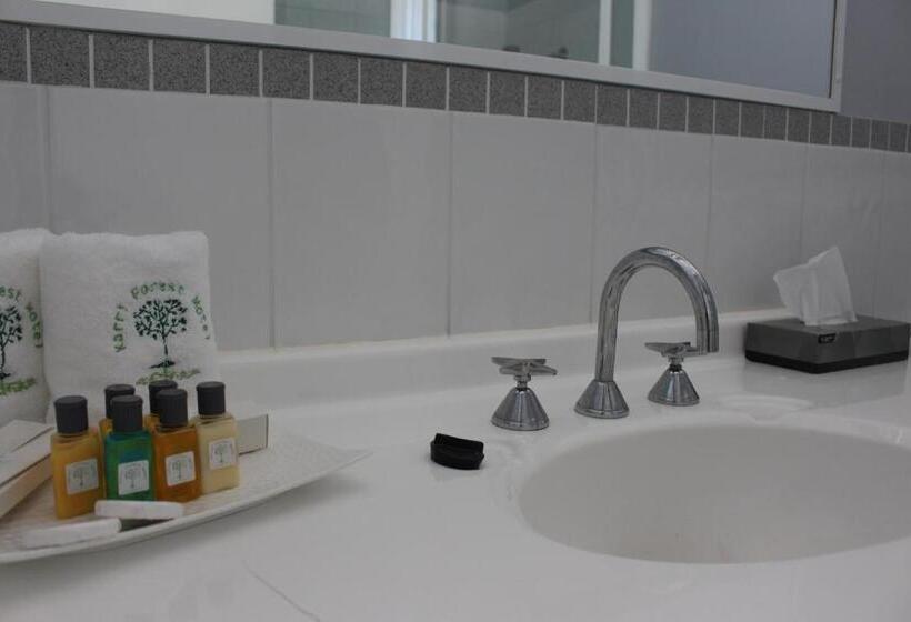 标准间, Karri Forest Motel