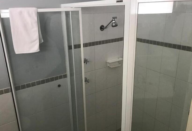 标准间, Karri Forest Motel