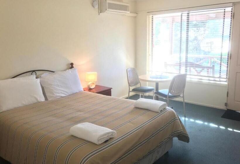 스탠다드 룸, Karri Forest Motel