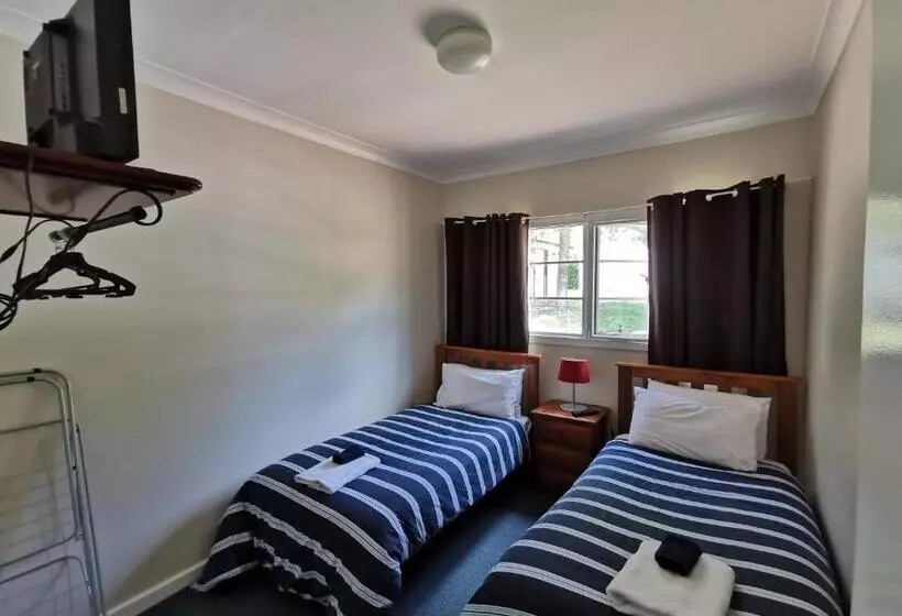 ファミリールーム, Karri Forest Motel