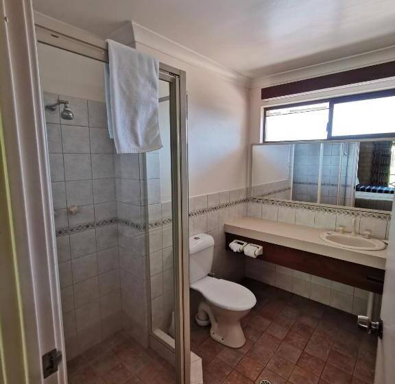 行政房间, Karri Forest Motel