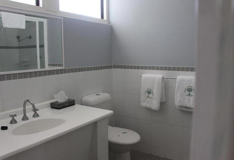 标准间, Karri Forest Motel