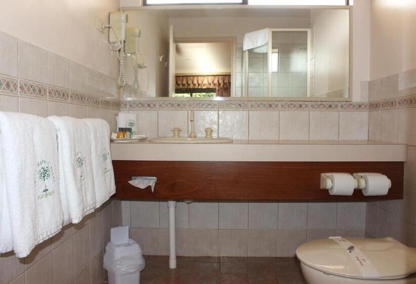 이그제큐티브 룸, Karri Forest Motel