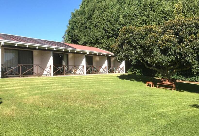 标准间, Karri Forest Motel