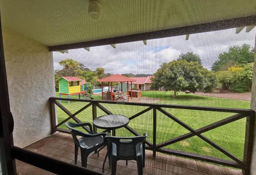 标准间, Karri Forest Motel