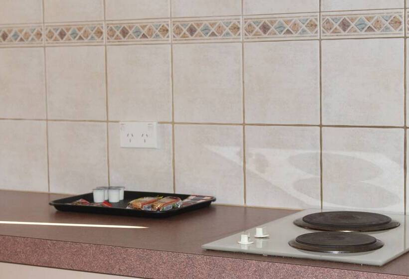 行政房间, Karri Forest Motel