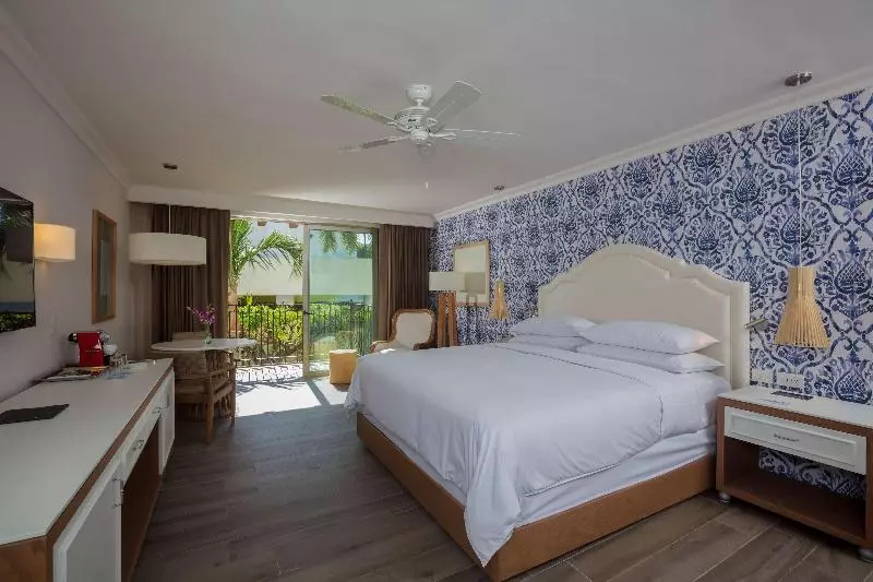 سوییت جونیور, Krystal Grand® Puerto Vallarta