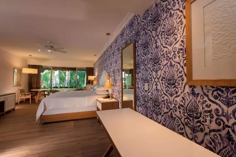سوییت جونیور, Krystal Grand® Puerto Vallarta