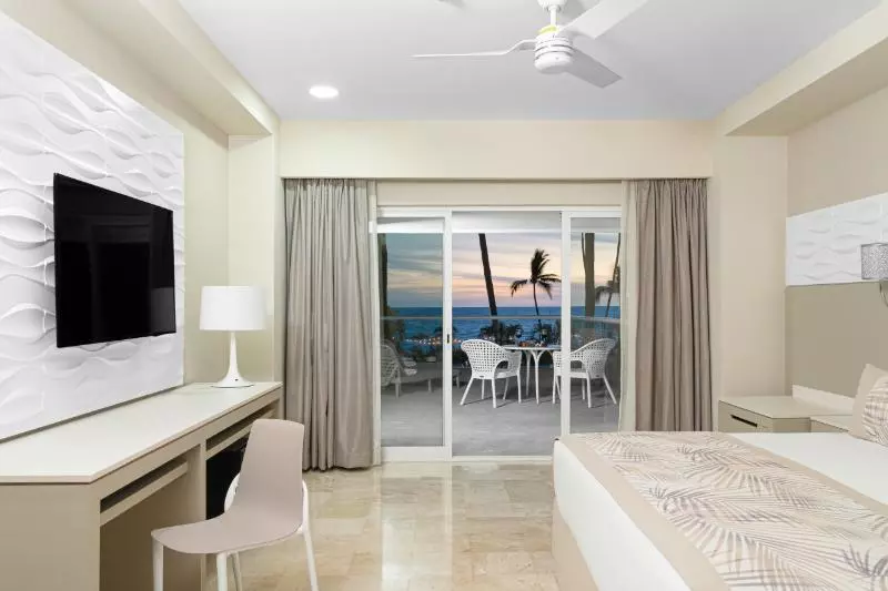 سوییت جونیور, Krystal Grand® Puerto Vallarta