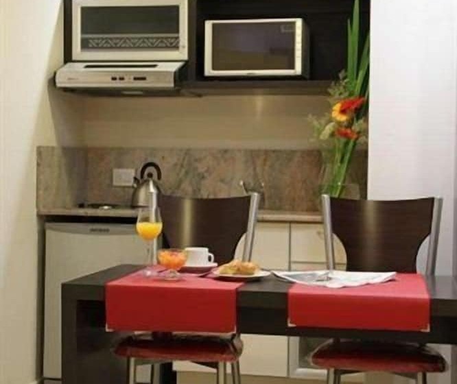 اتاق استاندارد, Sol De Piedra Apart, Suites & Spa