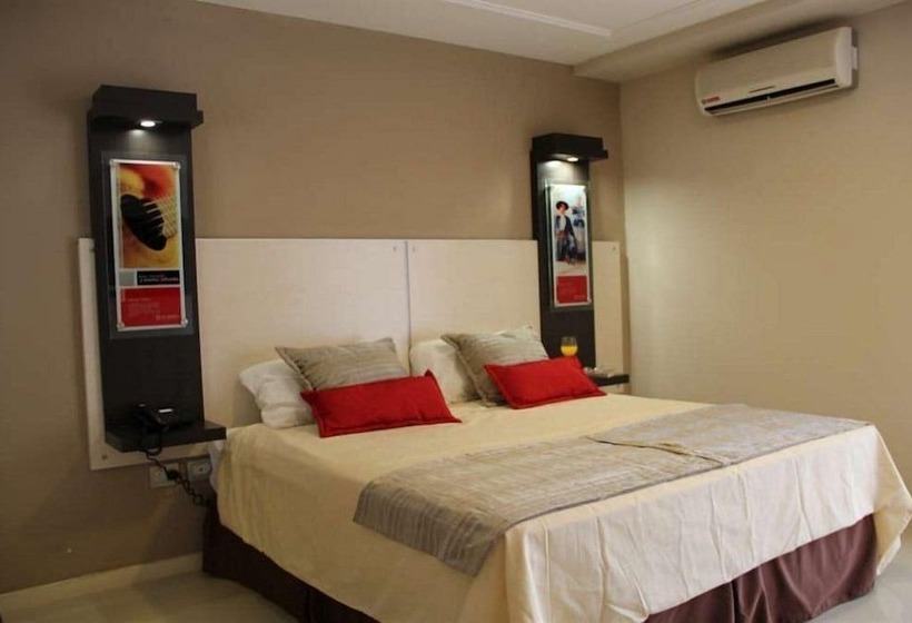 اتاق استاندارد, Sol De Piedra Apart, Suites & Spa