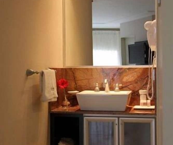 اتاق سوپریور, Sol De Piedra Apart, Suites & Spa