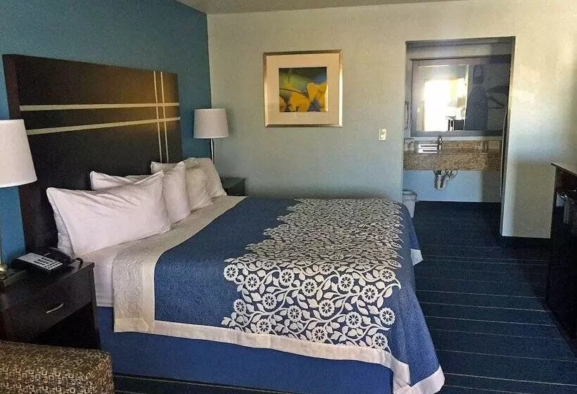スイート, Americas Best Value Inn Bishop Kingsville