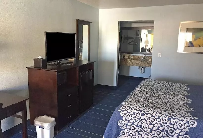 スイート, Americas Best Value Inn Bishop Kingsville