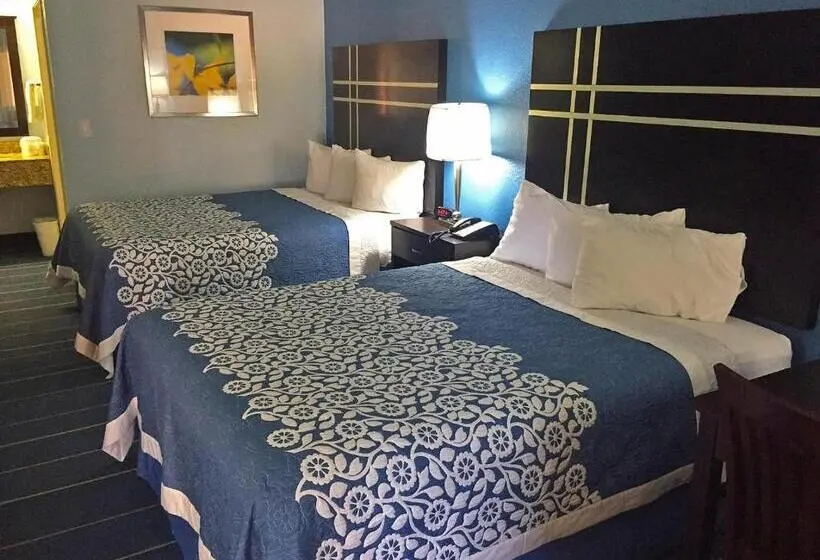 スタンダードルーム, Americas Best Value Inn Bishop Kingsville
