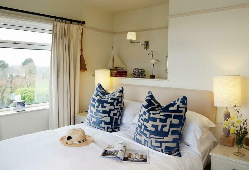 스탠다드 룸 바다 전망, Driftwood