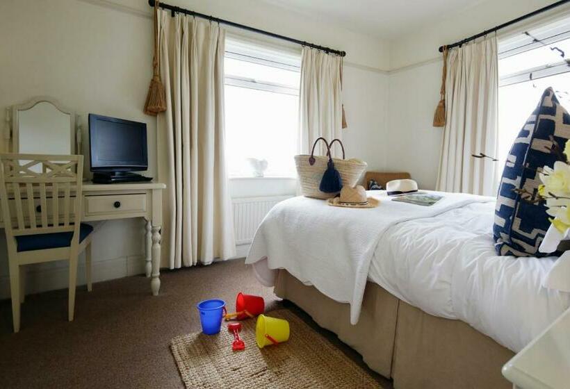 스탠다드 룸 바다 전망, Driftwood