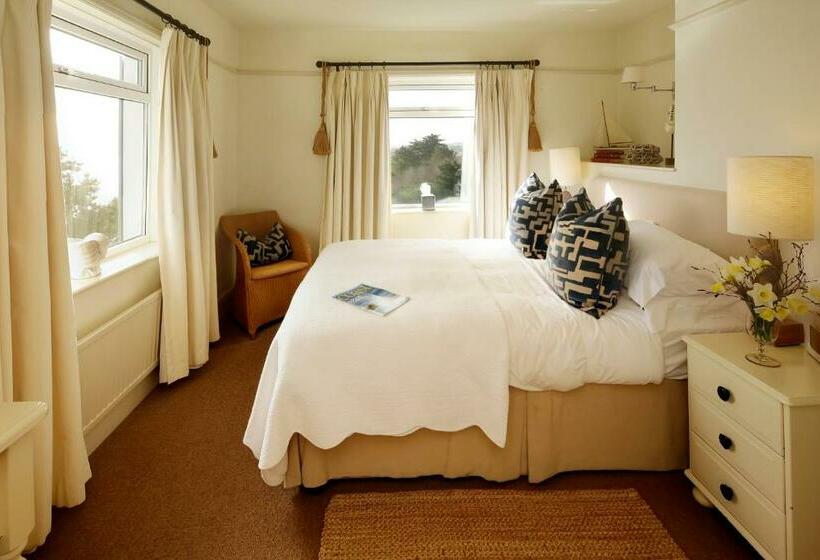 스탠다드 룸 바다 전망, Driftwood