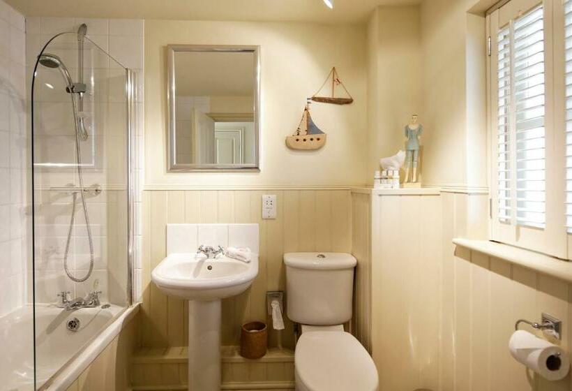 수피리어 룸 바다 전망, Driftwood