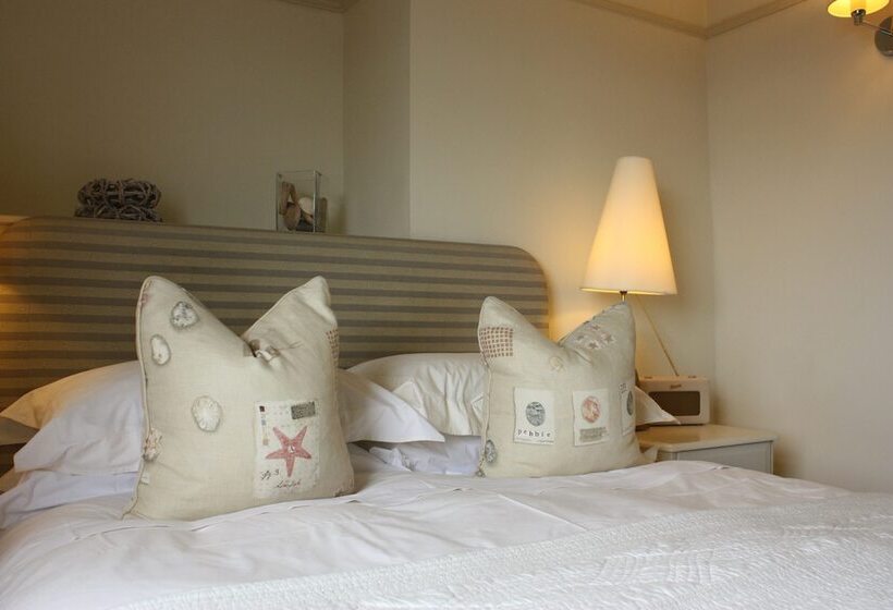 스탠다드 룸, Driftwood