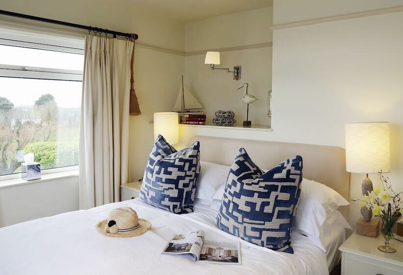 스탠다드 룸, Driftwood