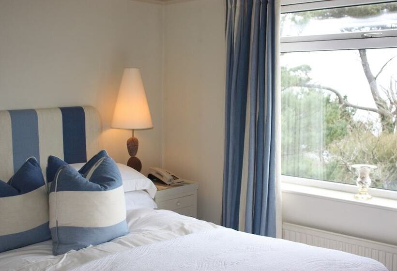 기본룸, Driftwood