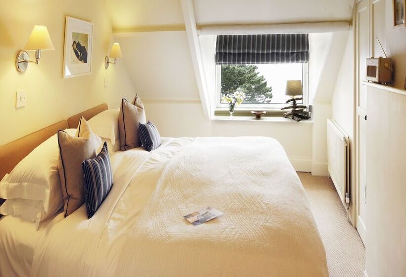 기본룸, Driftwood