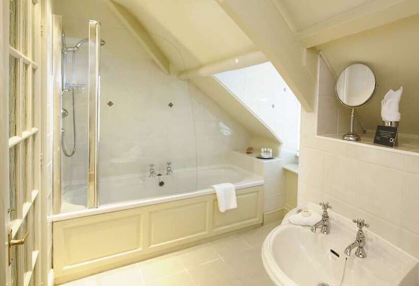 기본룸, Driftwood