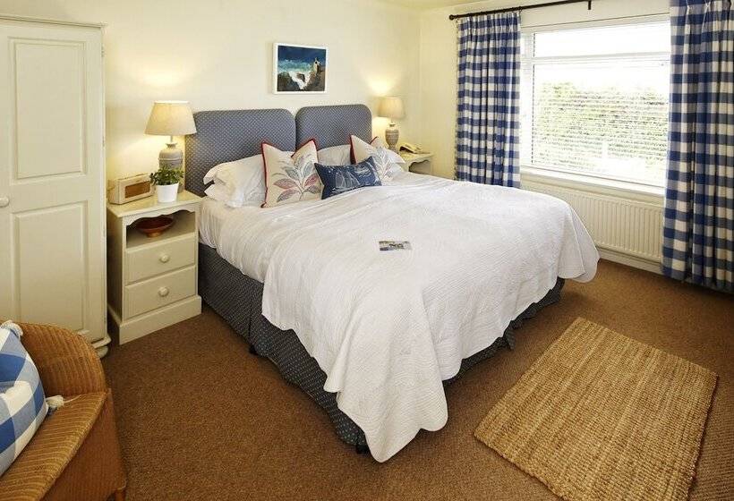 클래식 룸, Driftwood