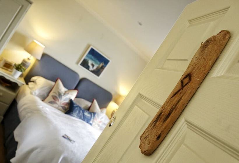 클래식 룸, Driftwood