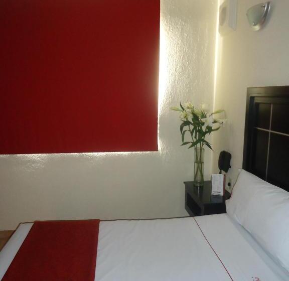 غرفة قياسية سرير كينج, Estadio