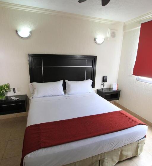 غرفة قياسية سرير كينج, Estadio