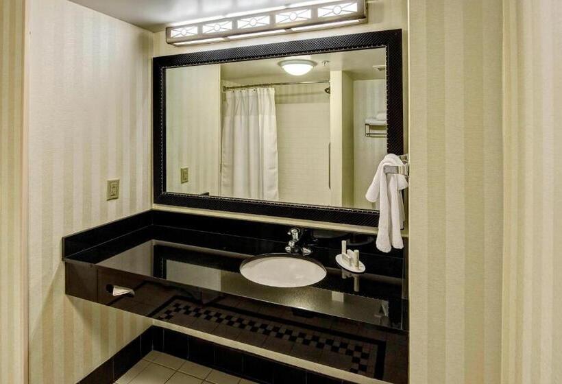 Номер Стандарт, Fairfield Inn & Suites Memphis Olive Branch