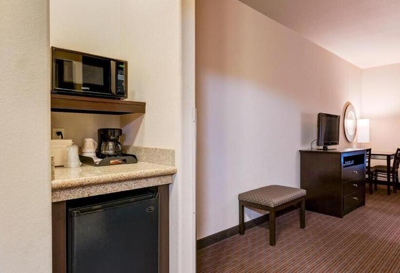 جناح سرير كينج, Grand Vista Hotel Parachute