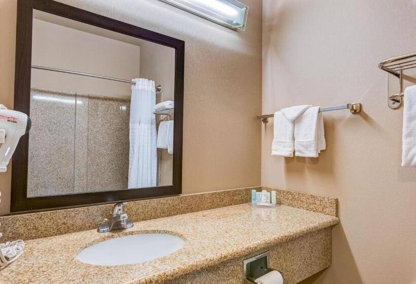 جناح سرير كينج, Grand Vista Hotel Parachute