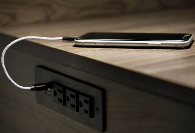 غرفة قياسية, Hampton Inn & Suites Tacoma/puyallup