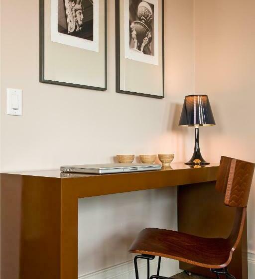 חדר סטודיו סטנדרד, Inn At St. Botolph